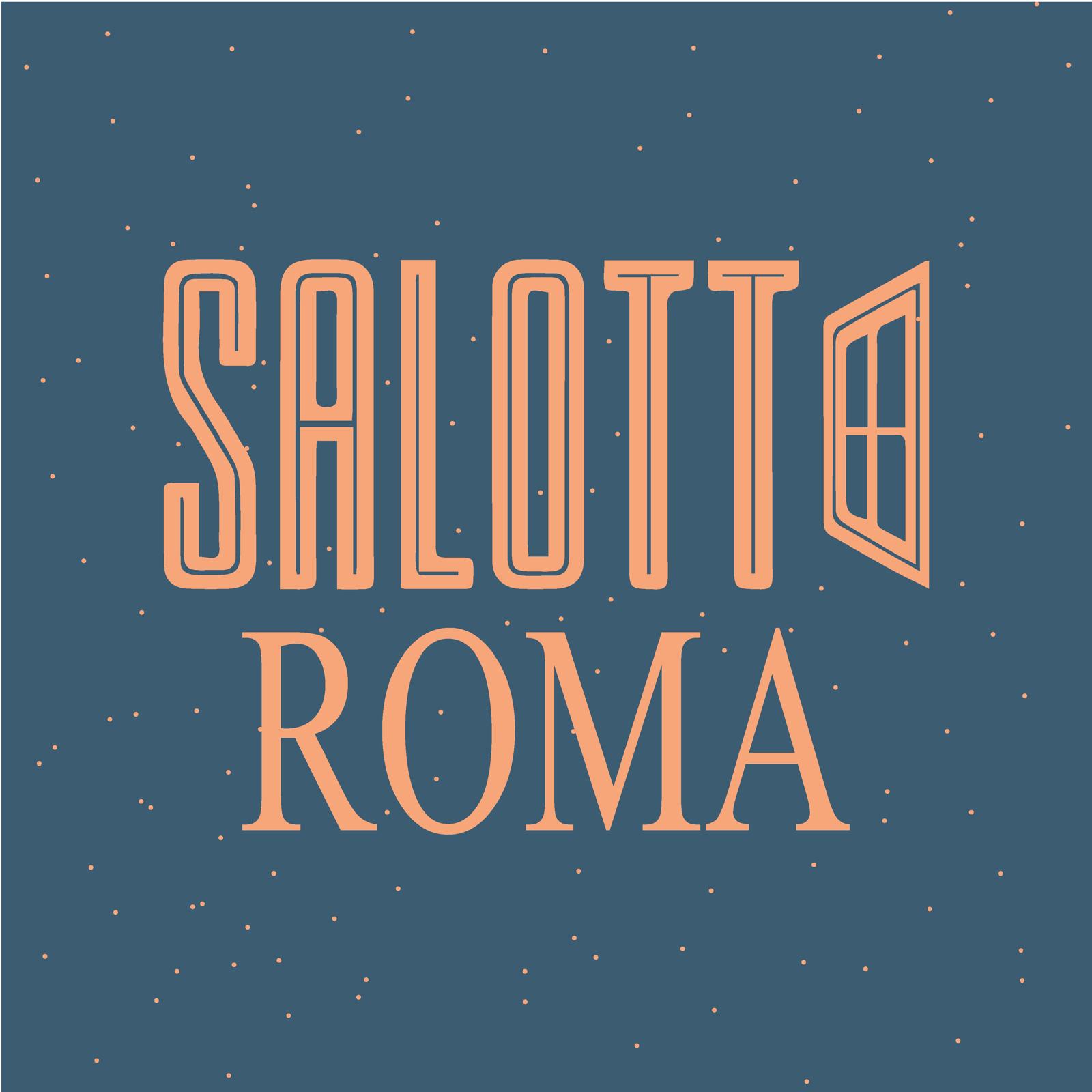 Salotto Roma