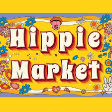 Hippie Market