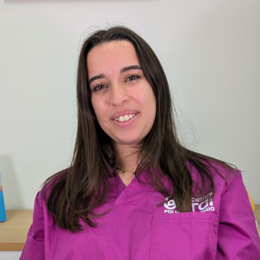 Manuela Fischetti